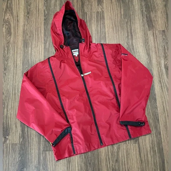 Tommy Hilfiger Jackets Coats Vintage Y2k Tommy Hilfiger